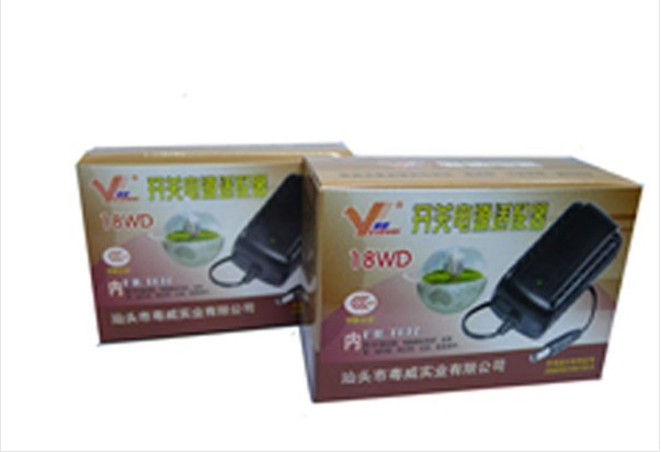 5V2A开关电源适配器 YW-18W-5V