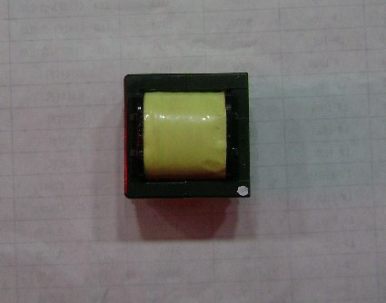 变压器 EE42