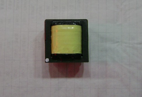 变压器 EE50