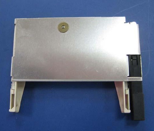 钜航推杆式CF卡座 CFH050-A7-6050