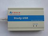 DSP仿真器Study-USB增强版 DSP仿真器