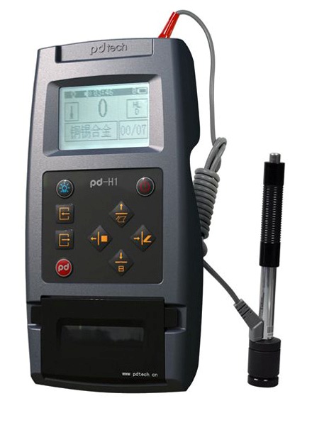 里氏硬度计pd-H1中科朴道西安宁夏太原甘肃新疆 pd-H1