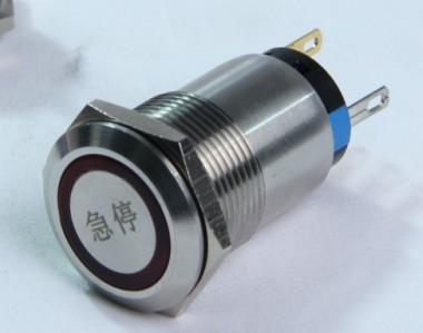 金属开关 MPO19S
