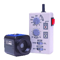 日本WATEC摄像机 WAT-120N+