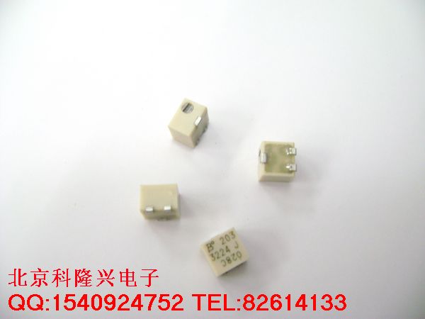 供应 3224j-1-504E 3224j-1-504E 500K