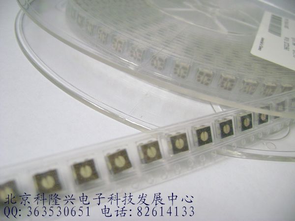 供应 3314J-1-103E 10k 大量现货 3314J-1-103E 10k