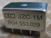 七九二 JRC JZC JZC-1M