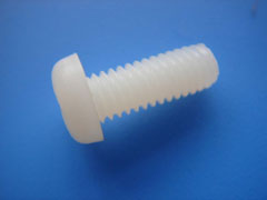 批发销售香港华华社塑料螺丝系列产品M2-M12/PF3-10 PF3-10
