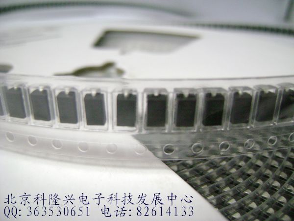 供应肖特基二极管 SS110 1A 100V 贴片1808 SMA 常州广达 SS110 1A 100V