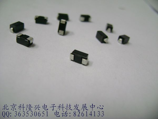 供应稳压管二极管 1SMA4746A 1W 18V 贴片1808 广达 SMA4746A 1W 18V