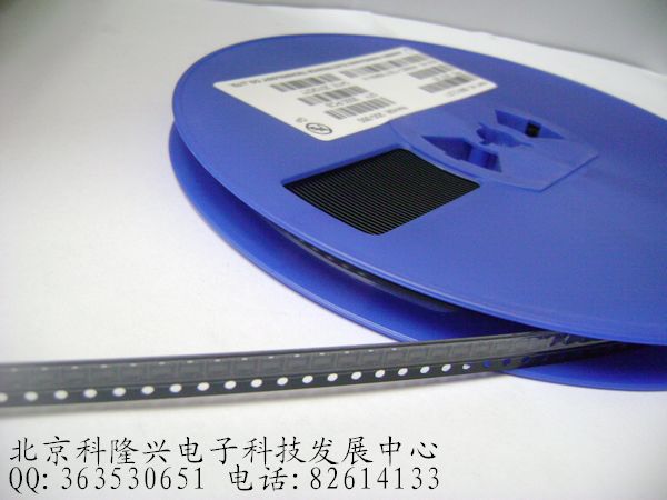 供应三极管 2SC1623 L6 NPN 0.1A 60V 贴片SOT-23 长电原装 2SC1623 L6