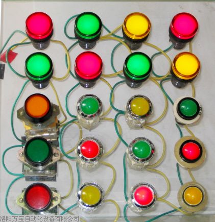 信号灯 AD51-3931