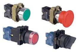 指示灯 AD56-24WF/N