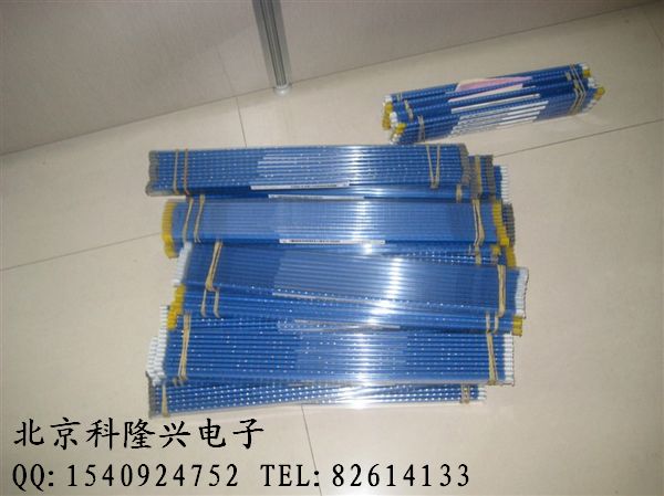 专营电位器 3296W-500-105 50R-1M 精密可调电阻 顶调 美国bourns 正品 3296W-500-105 50R-1M