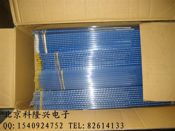 专营电位器 3296W-1-500LF 50R 精密可调电阻 顶调 美国bourns 正品 3296W-1-500LF 50R