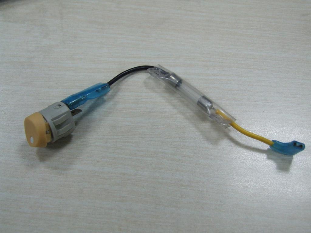 开关DEFOND DEFOND