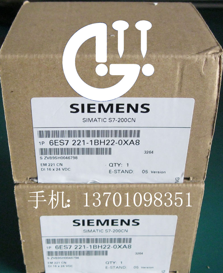 西门子S7-200大量现货    6ES7221-1BH22-0XA8 6ES7221-1BH22-0XA8