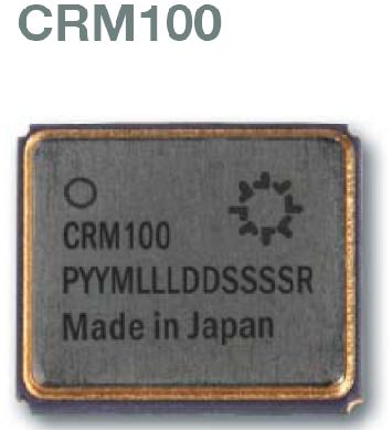 CRM100高精度单轴陀螺仪 CRM100