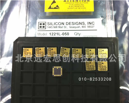 Model 1221L(J)全系列低噪声模拟加速度计 1221L-050