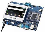 友善之臂Tiny210+4.3寸屏 Cortex-A8 S5PV210 SDK Tiny210+4.3