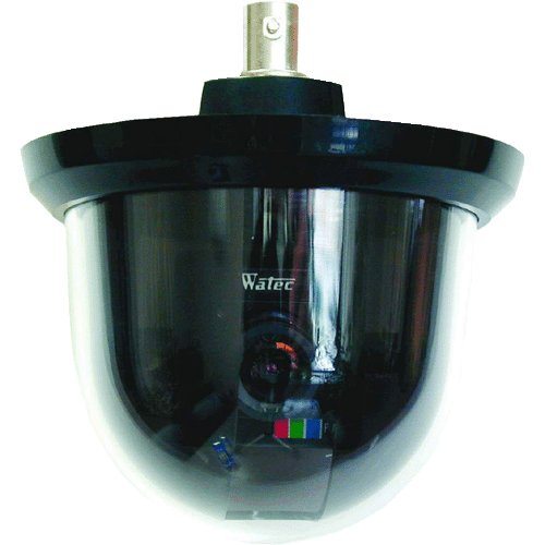 黑白摄像机 WAT-660MD/G2.5