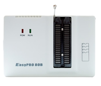 编程器 EasyPRO 80B V2.XX