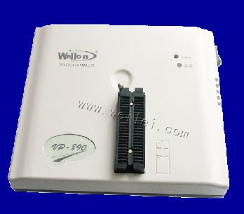 天津威磊通用编程器 VP-896