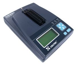 编程器 SUPERPRO/611S