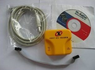 新华龙专用仿真器 U-EC6