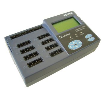 编程器 SUPERPRO/IS02