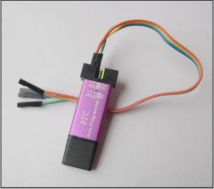 STC编程器-单片机专业编程器/STC自动下载/USB转TTL/USB-TTL/3.3V+5V STC单片机专业编程器/STC自动下载/USB转TTL/USB-TTL/3.3V+5V