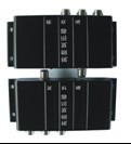 三路视频复用器 DP-RF803V