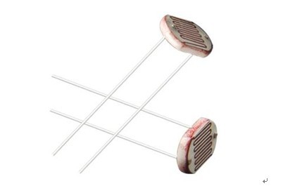 Ф5MM光敏电阻 GM5539 CDS光敏电阻现货 供