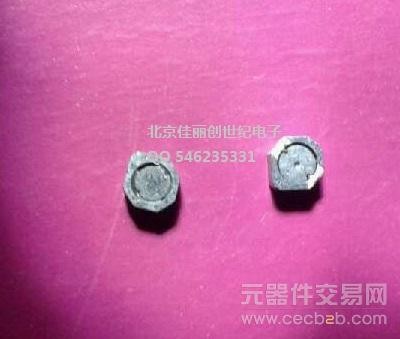 库柏功率电感 SD3118-6R8-R SD3118-6R8-R