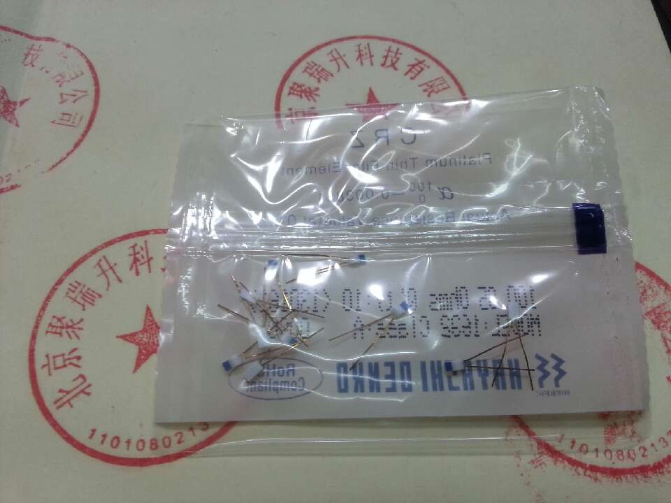 PT100 传感器 日本进口 PT100