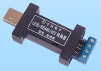 USB-422转换器 USB-422转换器