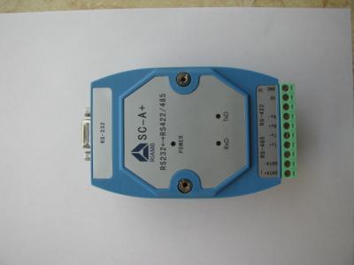 232转485/422 SC-A+ (可用于卡轨安装)