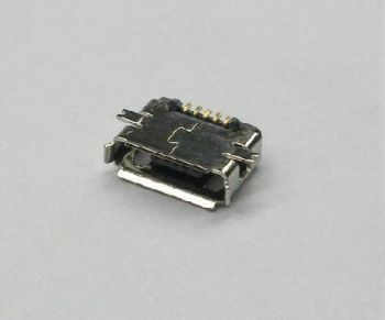 供应USB连接器  Micro USB 5P Micro USB 5P
