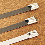 不锈钢扎带 不锈钢扎带