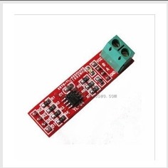 MAX485模块 RS-485模块 TTL转RS-485模块 MAX485模块 RS-485模块 TTL转RS-485模块