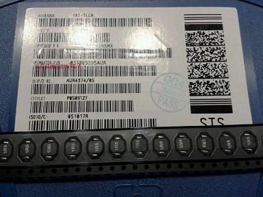 PDH1606-1R5MX 1606-1.5UH