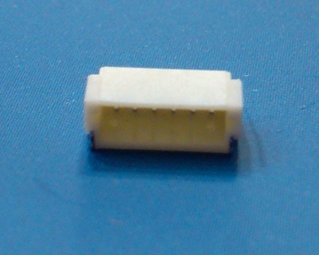 JST 1.0表贴 J100