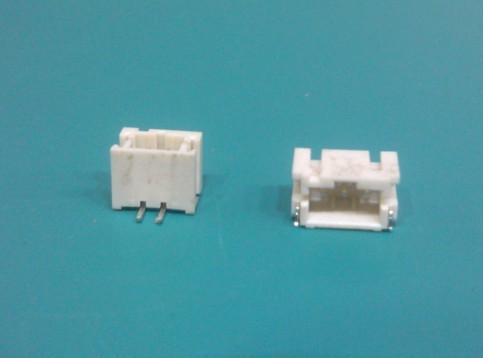 JST 2.0表贴 J200
