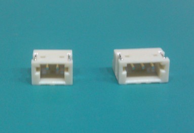 JST 1.5表贴 j150