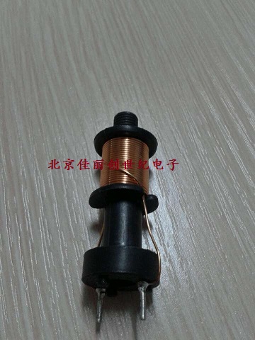 磁棒电感 10*35