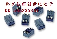 744227 - 线路滤波器 SMD 共模 2X51uH 744227