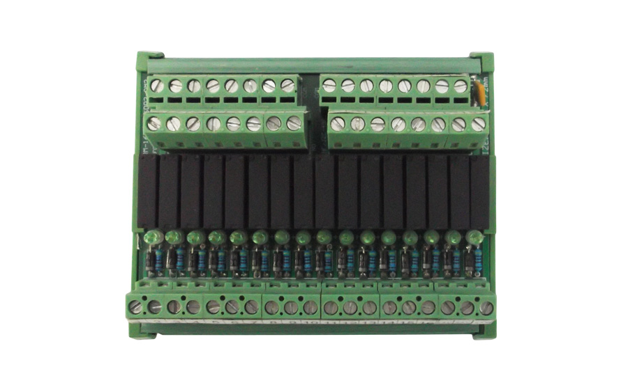 继电器模块 TSRMI-116-G6M-PA1AR FOR G6M PATA-5A