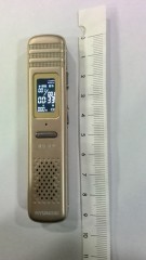 现代数字智能录音笔 HYM-3658(8GB)