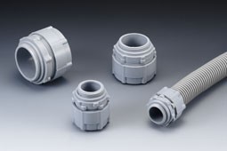配线器材 BG18