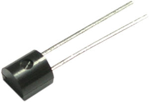 BB910 变容二极管 TO